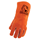 Select Shoulder Split Cowhide Stick Glove, Left Hand Only